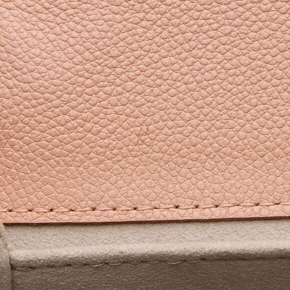 Louis Vuitton Giant Monogram Empreinte Bicolor Pochette Metis Shoulder Bag - Picture 10 of 13